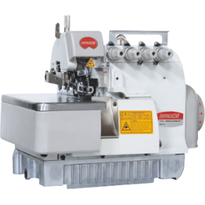 Bruce BRC-3216D-03/233/A04, BRC-3216D-03/333/A04 промышленный пятиниточный оверлок