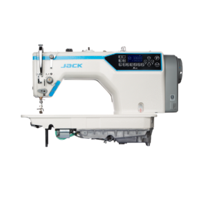 Jack A5E-HQ Компьютеризированная швейная машина челночного стежка