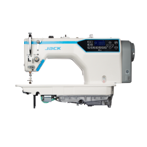 Jack A5E-HQ Компьютеризированная швейная машина челночного стежка
