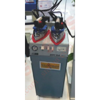 Silter SUPER MIDI R-SERIES K3021R Автоматический промышленный парогенератор на 2 робочих места