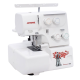 Janome Samurai 888 Бытовой Оверлок