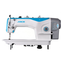 Jack JK-A2-CHZ-M 1-игольная прямострочная машина челночного стежка