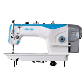 Jack JK-A2-CHZ-M 1-игольная прямострочная машина челночного стежка