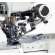 Typical GK337-1356D3 трехигольная пятиниточная плоскошовная машина (распошивалка)