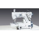 Typical GK337-1356D3 трехигольная пятиниточная плоскошовная машина (распошивалка)