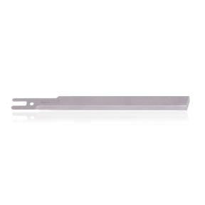 Прямое тефлоновое сабельное лезвие 10" HSS TW Strong H