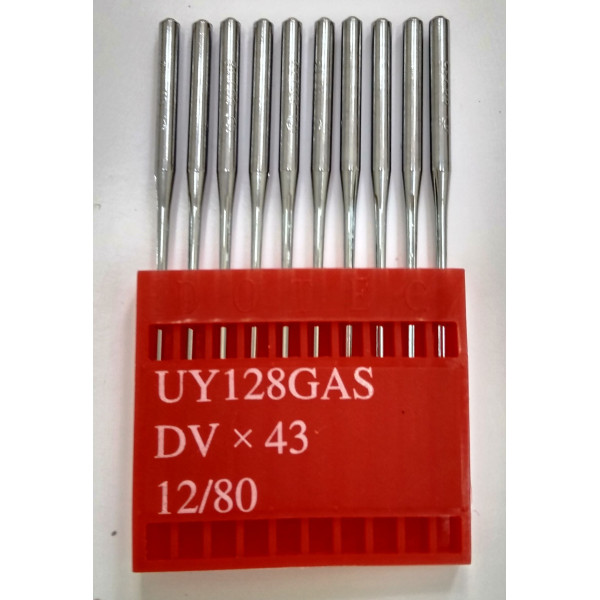 Игла Dotec UY128GAS Упаковка 10шт