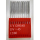 Игла Dotec UY128GAS Упаковка 10шт