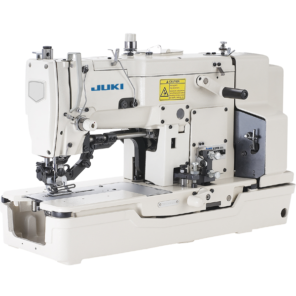 Juki LBH-780U Петельная швейная машина