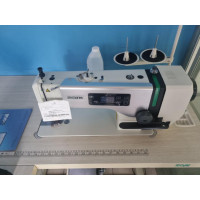 Zoje Zj-A6000-5\G. Одногоигольная машина челночного стежка