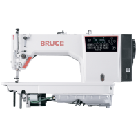 BRUCE BRC-R6000H-D Промышленная компьютеризированная швейная машина