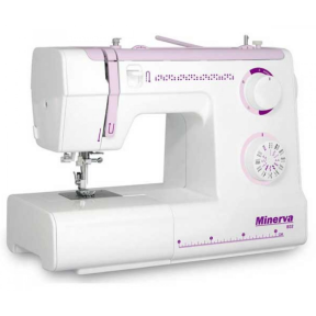 Minerva B32 Бытовая швейная машина