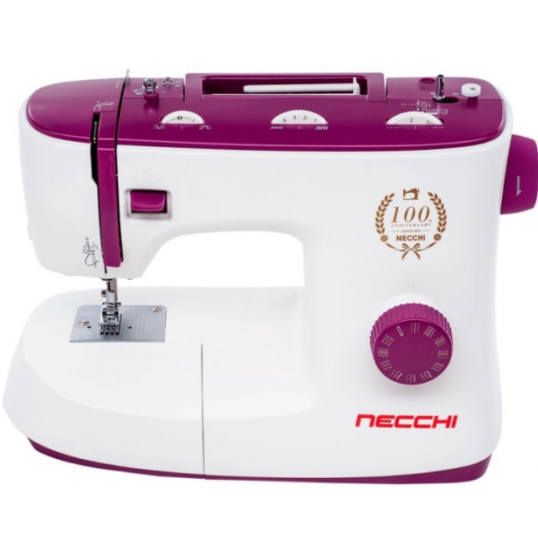 NECCHI K132A бытовая швейная машинка