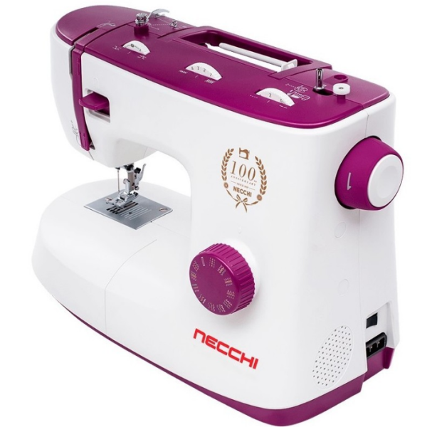 NECCHI K132A бытовая швейная машинка