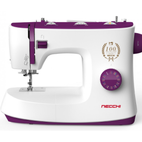 NECCHI K132A бытовая швейная машинка