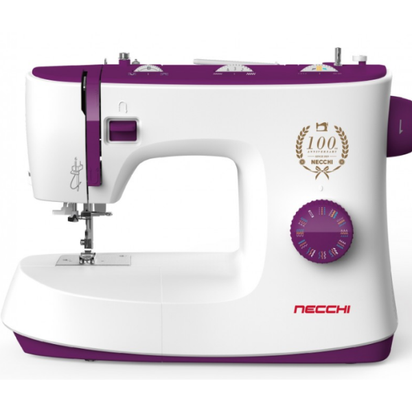 NECCHI K132A бытовая швейная машинка