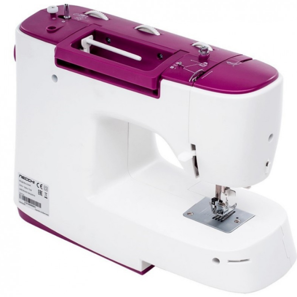 NECCHI K132A бытовая швейная машинка