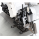 Baoyu BML-8800T-4, четырехниточный высокоскоростной промышленный оверлок