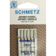 Schmetz JERSEY Бытовые иглы для трикотажа 
