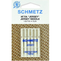 Schmetz JERSEY Бытовые иглы для трикотажа 
