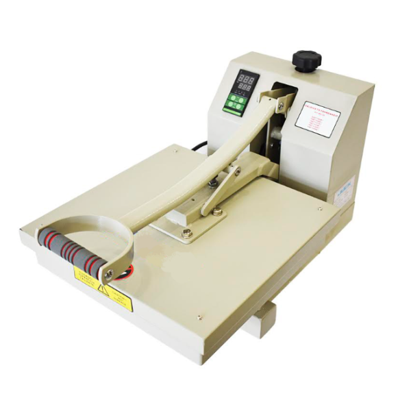 Dison DS-T38 термопрес плоский