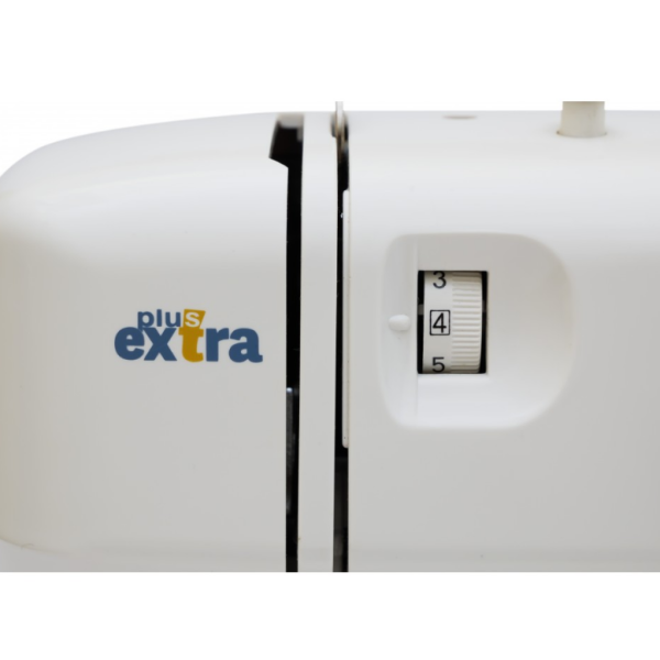 Minerva Extra Plus бытовая швейная машина