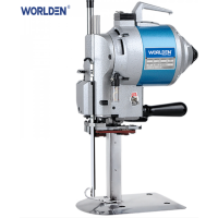 Worlden CZD-K103 8″ 750W, раскройный сабельный нож