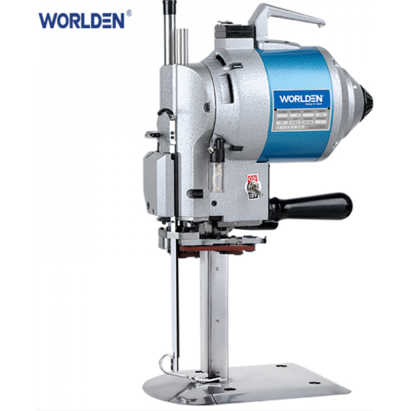 Worlden CZD-K103 8″ 750W, раскройный сабельный нож