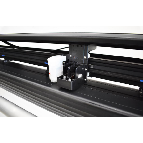 RightPlotter RT-165JCE Широкоформатный плоттер на 1,65 м