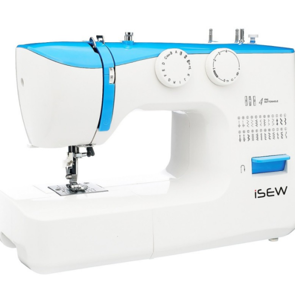 ISEW E25 бытовая швейная машинка