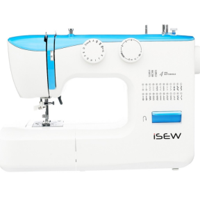 ISEW E25 бытовая швейная машинка