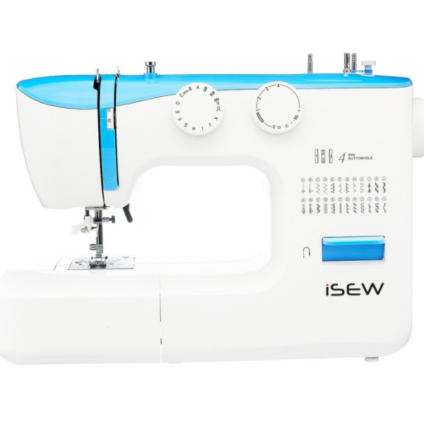 ISEW E25 бытовая швейная машинка