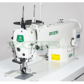 Zoje ZJ0303L-3-CX-BD Швейная машина челночного стежка с шагающей лапкой
