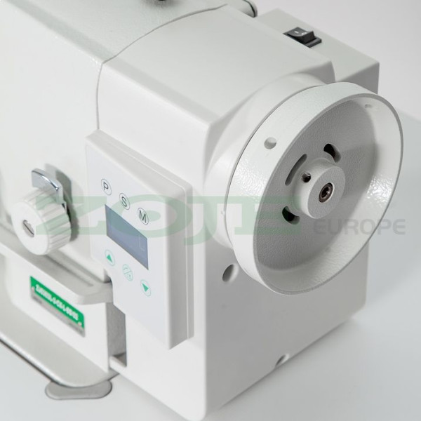 Zoje ZJ0303L-3-CX-L-BD Универсальная швейная машина с шагающей лапкой