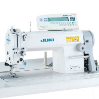Juki DLN-5410N-H7-WB/AK85-BB машина с игольным продвижением и автоматикой