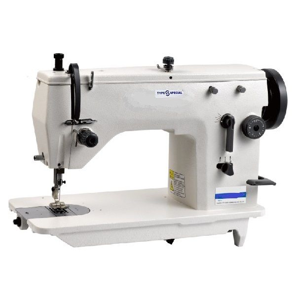 Type Special S-F17/20U457A одноигольная машина зигзагообразной строчки