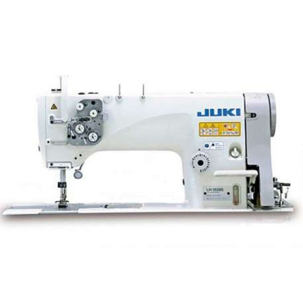 Juki LH-3528SF Двохголкова промислова швейна машина без відключення голки