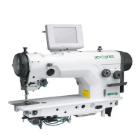 Zoje ZJ2290В Швейная машина зигзагообразного стежка