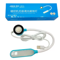Светильник для промышленной швейной машины светодиодный 811897 Jack (тип USB)