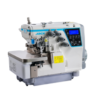 Jack C5F-4-M03/333 высокопродуктивный 4-х ниточный оверлок