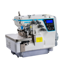Jack C5F-4-M03/333 высокопродуктивный 4-х ниточный оверлок