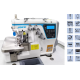 Jack C5F-4-M03/333 высокопродуктивный 4-х ниточный оверлок