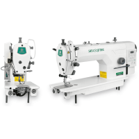 ZOJE ZJ9703АR-5-D4/S7 Прямострочная промышленная машина c прямым приводом 