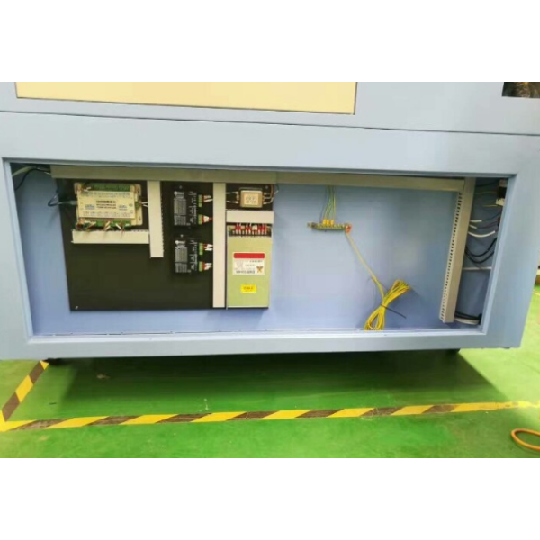 Лазерный станок GL1390x2 с рабочим полем 130*90 см