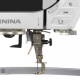 Bernina B 590 Швейно-вышивальная машина 