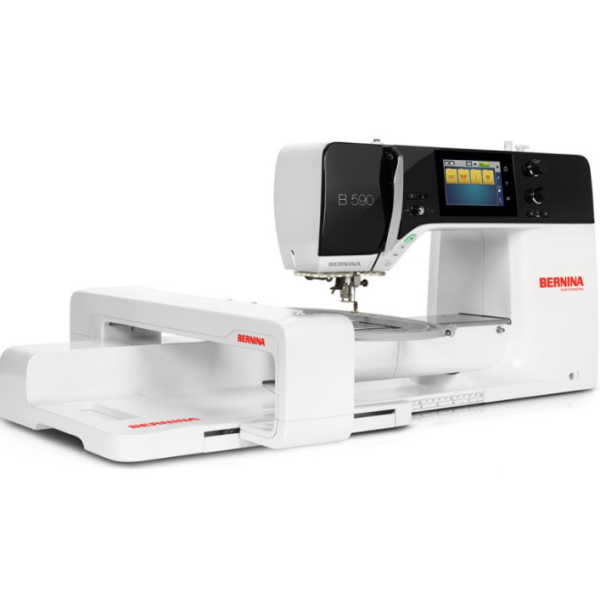 Bernina B 590 Швейно-вышивальная машина 