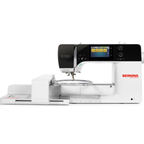 Bernina B 590 Швейно-вышивальная машина 