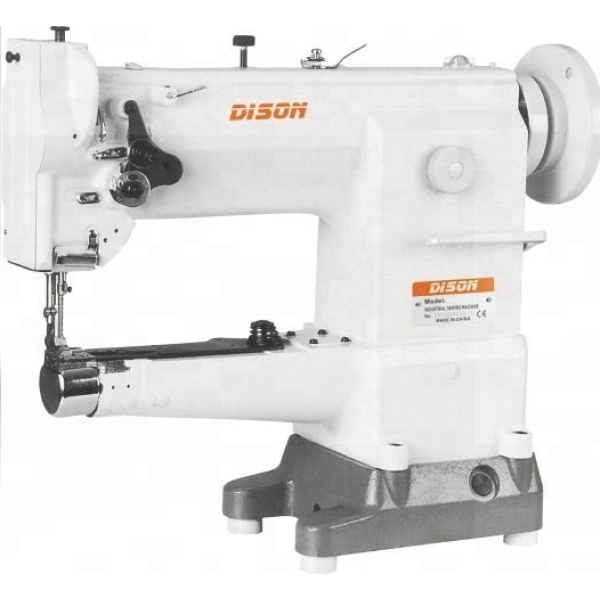 Dison DS-2628LG Рукавная швейная машина для кожи под окантовку