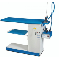 PRIMULA TAILOR FL S 220V Прямоугольный гладильный стол с возможностью смены гладильной поверхности на консольную