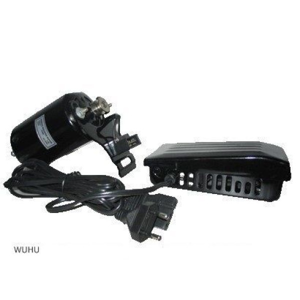 Двигатель бытовой Wuhu 120W